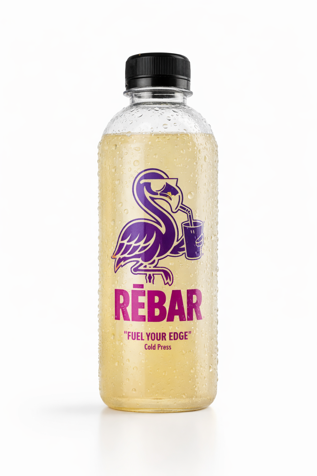 RēBar Sea Moss Punch