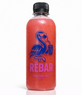 Strawberry Lemonade + Sea Moss