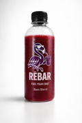 Rebar Beet Blend