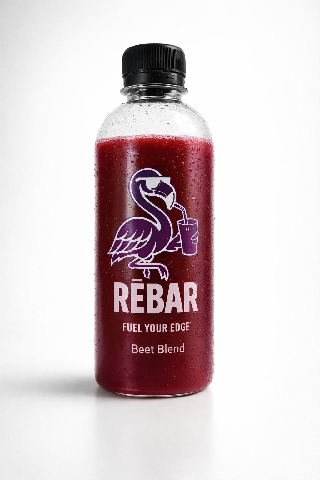 Rebar Beet Blend