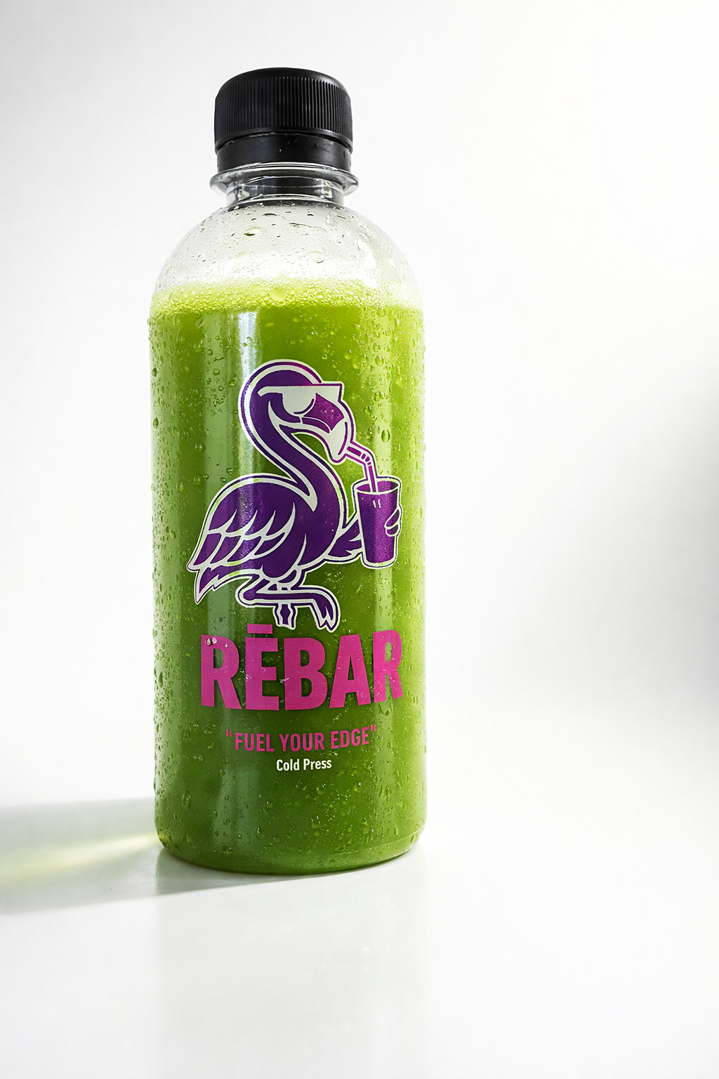 Rebar green juice